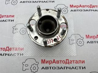 ступица задняя левая Buick Encore GX 1 поколение 2020, 1.3 л., бензин, АКПП, 13530971
