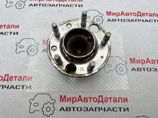 ступица задняя правая Buick Encore GX 1 поколение 2020, 1.3 л., бензин, АКПП, 13530971