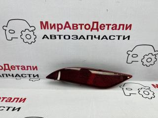 катафот Chevrolet Malibu 9 поколение [рестайлинг] 2019, 1.5 л., бензин, АКПП, 23174489