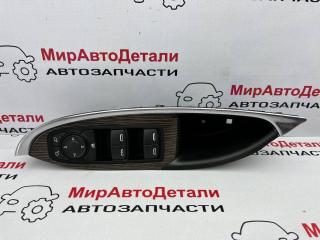 обшивка двери передняя левая GMC Terrain 2 поколение (2017 - 2025), 84151775