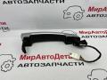 ручка наружная Chevrolet Malibu 9 поколение [рестайлинг] 2019, 2.0 л., бензин, АКПП - фото №10