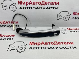 ручка наружная Chevrolet Equinox 3 поколение (2017 - 2026)