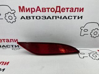 катафот Chevrolet Malibu 9 поколение [рестайлинг] 2019, 1.5 л., бензин, АКПП, 23174490