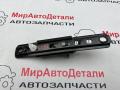 механизм регулировки высоты ремня безопасности Cadillac XT4 1 поколение, бензин, 13531739 - фото №5