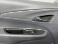 дверь задняя левая Chevrolet Bolt 1 поколение 2020, электро, АКПП - фото №18