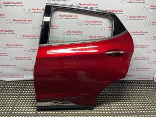 дверь задняя левая Opel Ampera 2 поколение