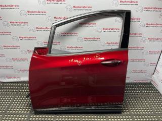 дверь передняя левая Opel Ampera 2 поколение