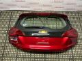 крышка багажника (дверь 3-5) Chevrolet Bolt 1 поколение 2020, электро, АКПП - фото №2