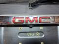 крышка багажника (дверь 3-5) GMC Acadia 2 поколение [рестайлинг] 2020, 2.5 л., бензин, АКПП - фото №14