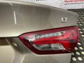 крышка багажника (дверь 3-5) Chevrolet Malibu 9 поколение [рестайлинг] 2020, 1.5 л., бензин, АКПП - фото №12