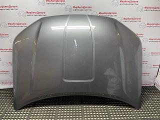 капот GMC Terrain 2 поколение 2019, 1.5 л., бензин, АКПП