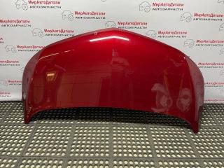 капот Chevrolet Bolt 1 поколение 2020, электро, АКПП