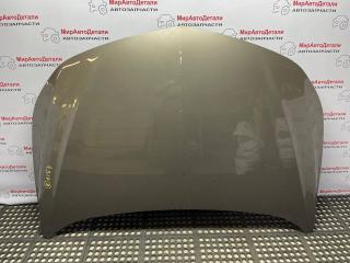 капот Chevrolet Malibu 9 поколение [рестайлинг] 2020, 1.5 л., бензин, АКПП