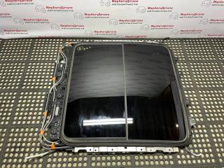 люк Chevrolet Malibu 9 поколение [рестайлинг] 2020, 1.5 л., бензин, АКПП, 10030660A, 30024380