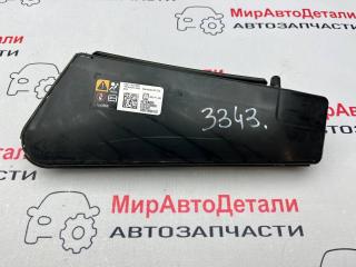 подушка безопасности сиденья Chevrolet Blazer 3 поколение (2018 - 2025), 84216835