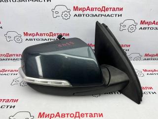 зеркало наружное правое GMC Acadia 2 поколение [рестайлинг] 2020, 2.5 л., бензин, АКПП, 84584016