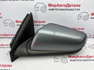 зеркало наружное левое Chevrolet Equinox 3 поколение (2017 - 2026), 84403864