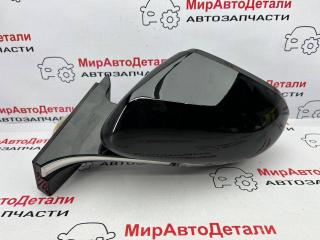 зеркало наружное левое Opel Ampera 2 поколение, 42736378