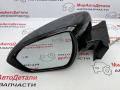 зеркало наружное левое Opel Ampera 2 поколение, 42736378 - фото №10