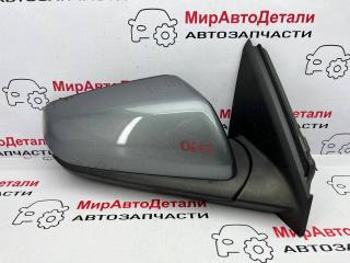 зеркало наружное правое GMC Terrain 2 поколение 2019, 1.5 л., бензин, АКПП, 84403881