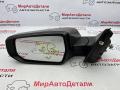 зеркало наружное левое Chevrolet Malibu 9 поколение [рестайлинг] 2020, 1.5 л., бензин, АКПП, 84705610 - фото №10