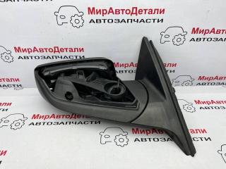 зеркало наружное правое Chevrolet Malibu 9 поколение [рестайлинг] 2019, 1.5 л., бензин, АКПП, 84466834