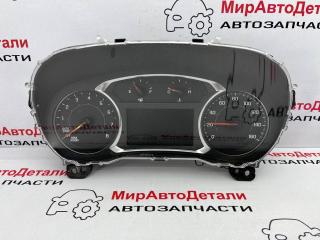 щиток приборов (приборная панель) GMC Acadia 2 поколение [рестайлинг] 2020, 2.5 л., бензин, АКПП, 84698054