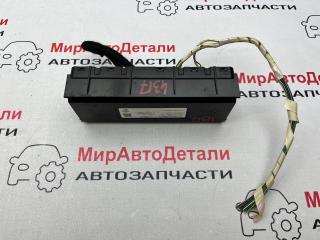 блок управления печки / климат-контроля Chevrolet Malibu 9 поколение [рестайлинг] 2020, 1.5 л., бензин, АКПП, 84579083