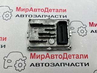 блок управления АКПП GMC Terrain 2 поколение [рестайлинг] 2023, 1.5 л., бензин, 24054293