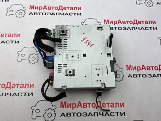 блок радио Opel Ampera 2 поколение, 42743929