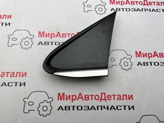 Накладка крыла (уголок зеркала) переднего левого Buick Encore 1 поколение [рестайлинг] 2020, 1.4 л., бензин, АКПП, 42650659