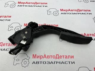 педаль Chevrolet Malibu 9 поколение [рестайлинг] 2020, 1.5 л., бензин, АКПП, 84657610