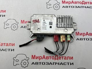 Блок управления круговым обзором Chevrolet Bolt 1 поколение 2020, электро, АКПП, 84829908