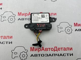 блок управления парктрониками Opel Ampera 2 поколение, 84104306