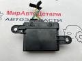 блок управления парктрониками Opel Ampera 2 поколение, 84104306 - фото №4