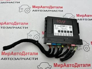 Блок управления BCM (Body Control Module) Chevrolet Blazer 3 поколение (2018 - 2025), 13532705