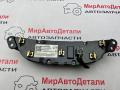 блок управления печки / климат-контроля Chevrolet Malibu 9 поколение [рестайлинг] 2020, 1.5 л., бензин, АКПП, 84684288 - фото №6