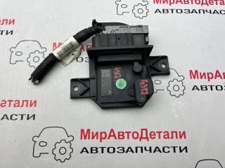 блок управления топливным насосом Chevrolet Blazer 3 поколение (2018 - 2025), 2.5 л., бензин, 13528934