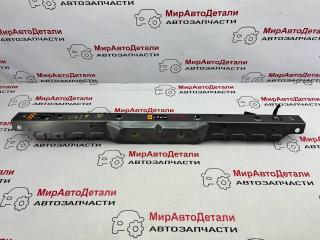 передняя панель крепления облицовки (телевизор) Chevrolet Equinox 3 поколение (2017 - 2025), 1.5 л., бензин, 84388264