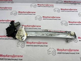 стеклоподъемник передний левый Honda Accord 10 поколение 2019, 1.5 л., бензин, АКПП, WR19047