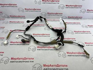 дверная проводка Honda Accord 10 поколение 2019, 1.5 л., бензин, АКПП, 32751TVAX006