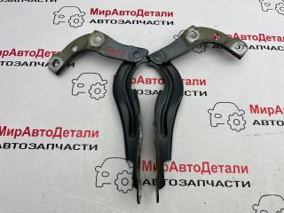 петля капота GMC Acadia 2 поколение [рестайлинг] 2020, 2.5 л., бензин, АКПП, 23100630, 23100631