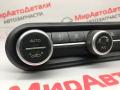 блок управления печки / климат-контроля Alfa Romeo Giulia 2 поколение 2020, 2.0 л., бензин, АКПП, 01561506100 - фото №2
