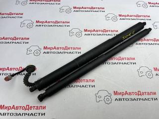 амортизатор крышки багажника (3-5 двери) Ford Edge 2 поколение CD539 [рестайлинг] 2019, 2.0 л., бензин, АКПП, KT4BR402A55BB, KT4BR402A74AA