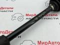 полуось передняя правая (приводной вал, ШРУС) Chevrolet Malibu 9 поколение [рестайлинг] 2020, 1.5 л., бензин, АКПП, 84066553 - фото №7