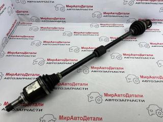 полуось передняя правая (приводной вал, ШРУС) Chevrolet Malibu 9 поколение [рестайлинг] 2020, 1.5 л., бензин, АКПП, 84066553