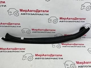 молдинг двери передней левой Chevrolet Malibu 9 поколение [рестайлинг] 2019, 2.0 л., бензин, АКПП, 23295055