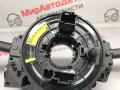 шлейф руля Alfa Romeo Giulia 2 поколение 2020, 2.0 л., бензин, АКПП, 1014615601, 01561464030 - фото №6