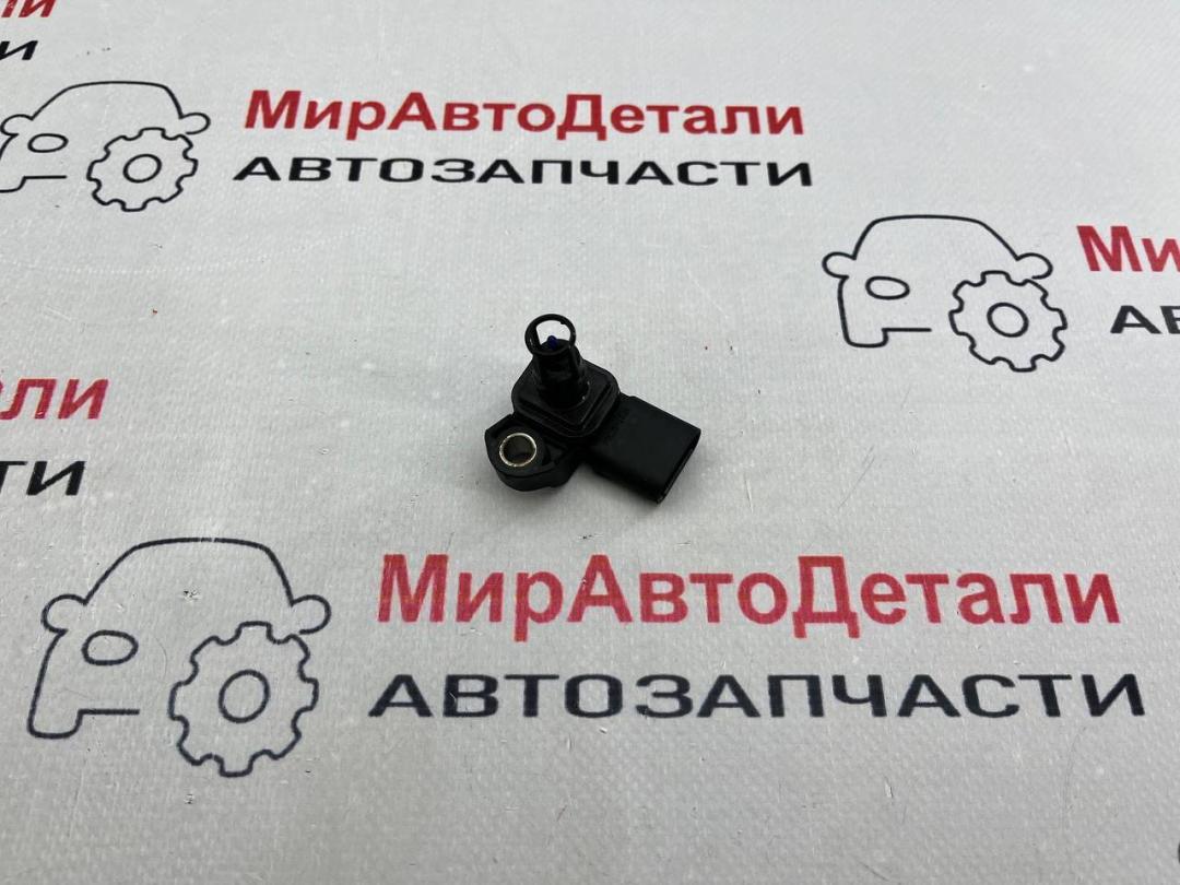 датчик абсолютного давления Chevrolet Cruze 2 поколение (2015 - 2025), 1.4 л., бензин, 12681993 - фото №1