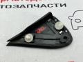 Накладка крыла (уголок зеркала) переднего правого Chevrolet Equinox 3 поколение 2018, 1.5 л., бензин, АКПП, 84107341 - фото №5